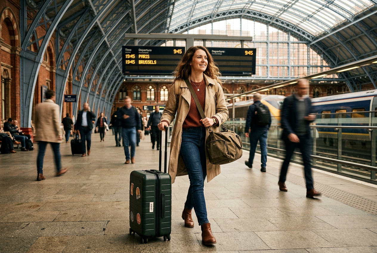 Driving with Meniere's
